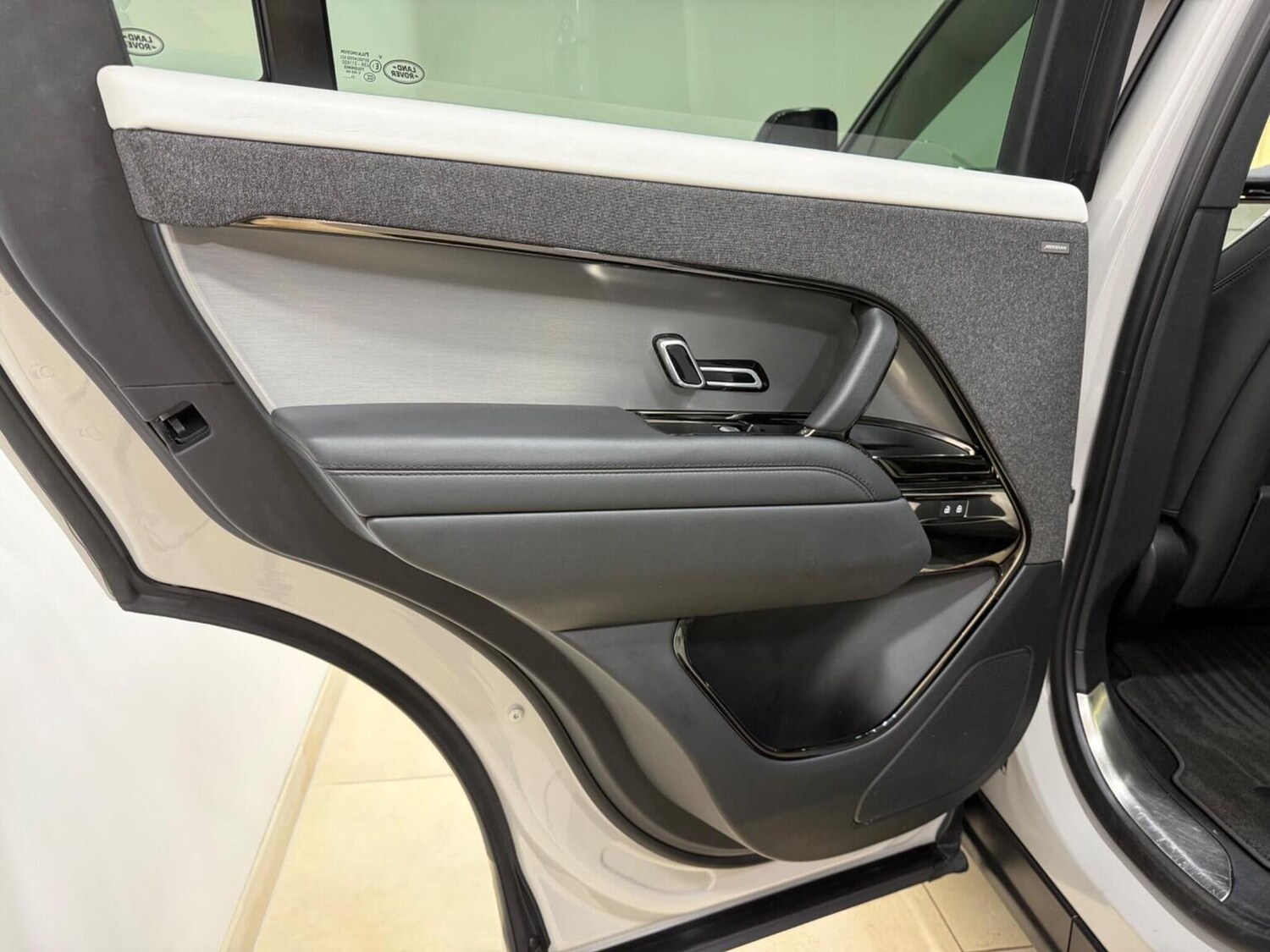 Used Land Rover Range Rover Sport 2023 for sale - 77551383: Photo 33