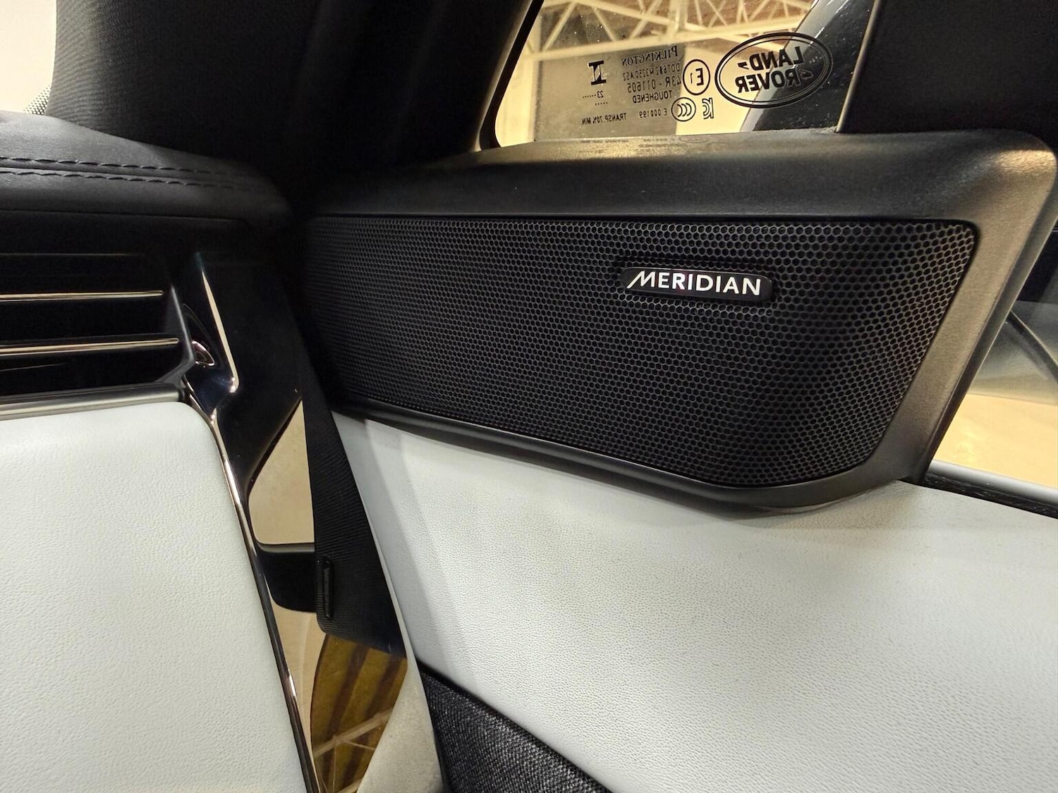 Used Land Rover Range Rover Sport 2023 for sale - 77551383: Photo 34