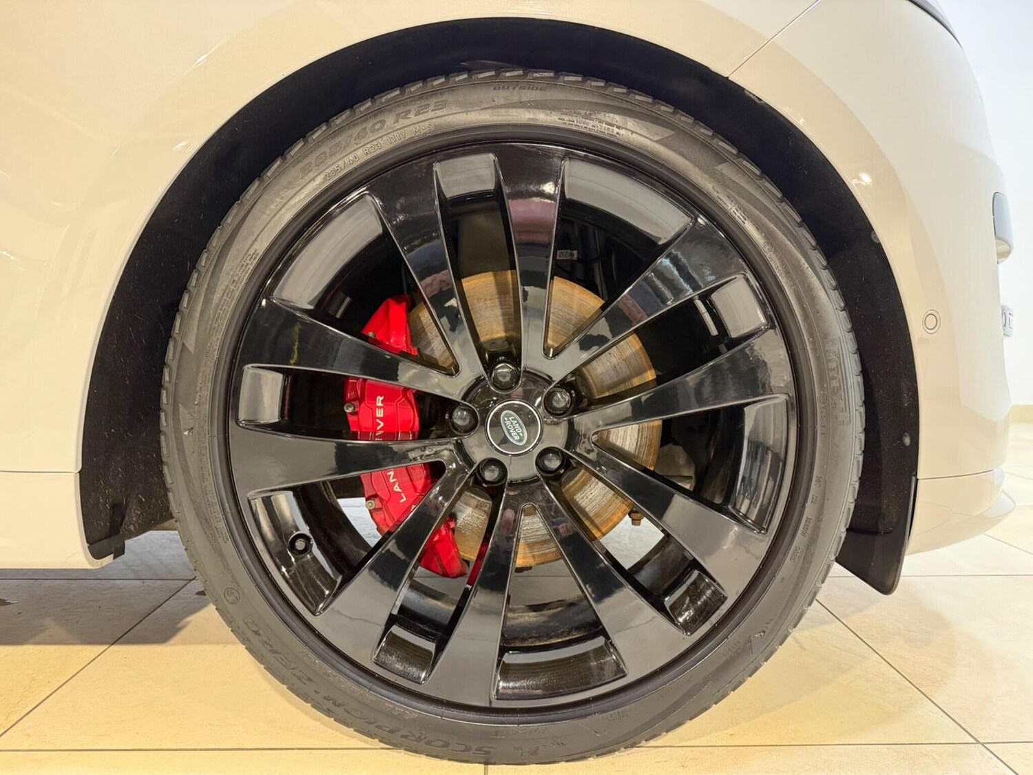 Used Land Rover Range Rover Sport 2023 for sale - 77551383: Photo 35