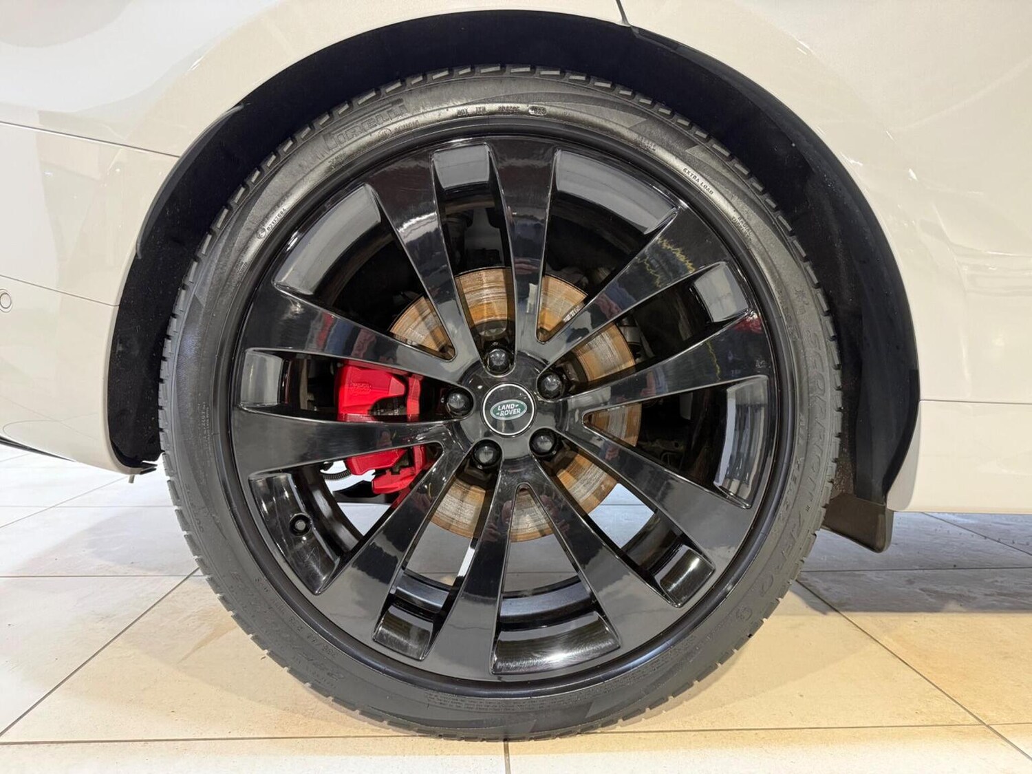 Used Land Rover Range Rover Sport 2023 for sale - 77551383: Photo 36