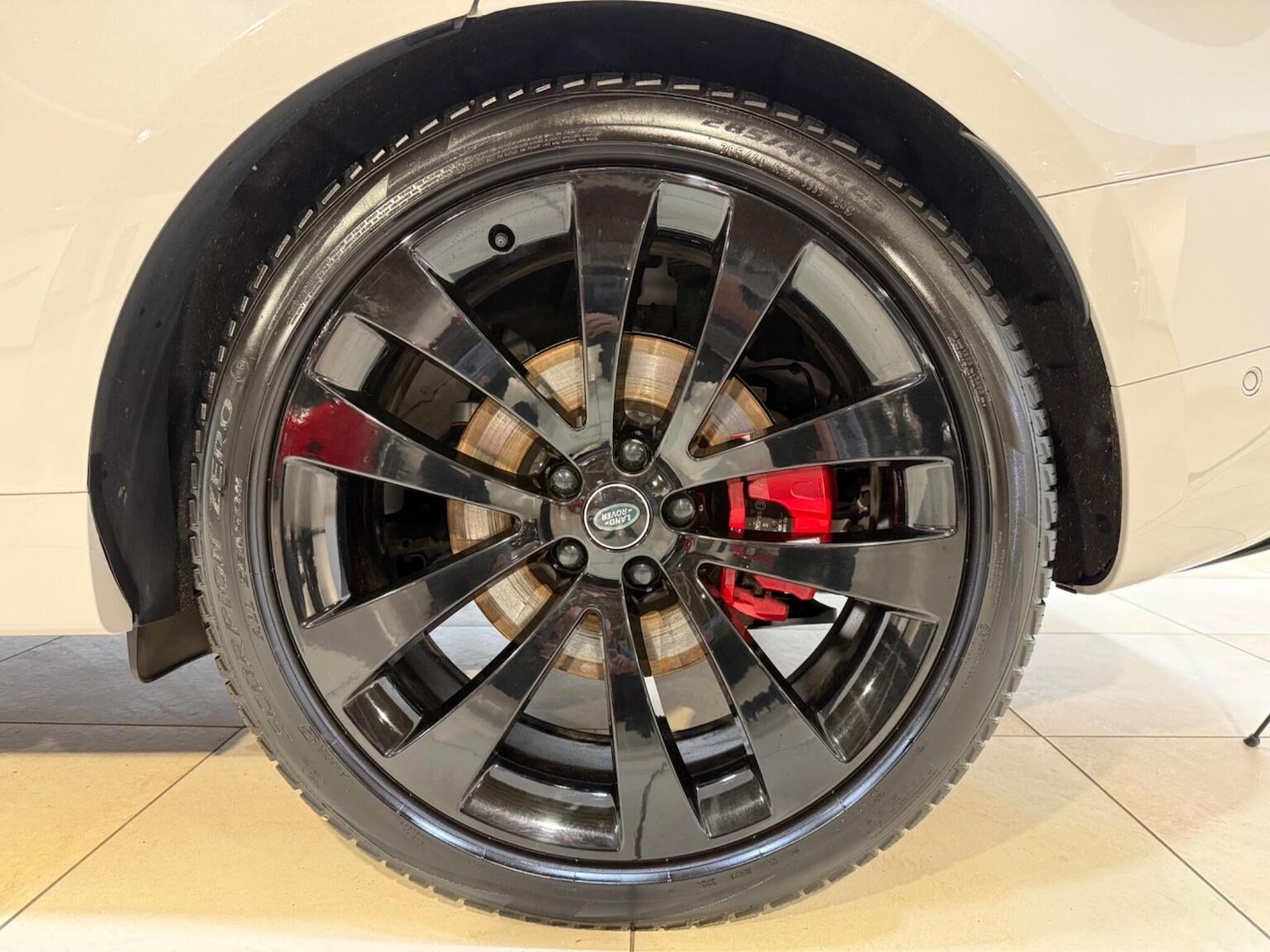 Used Land Rover Range Rover Sport 2023 for sale - 77551383: Photo 37