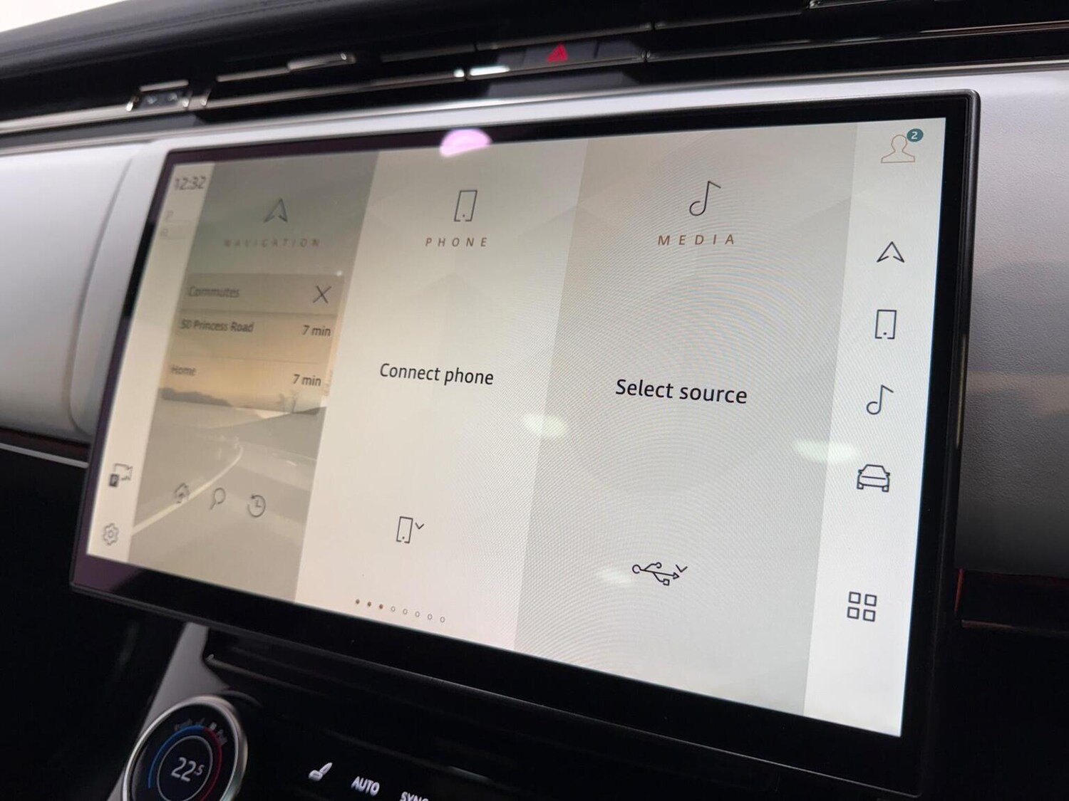 Used Land Rover Range Rover Sport 2023 for sale - 77551383: Photo 39