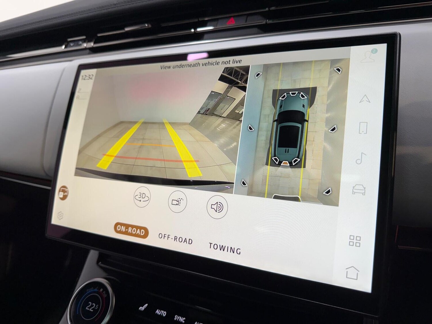 Used Land Rover Range Rover Sport 2023 for sale - 77551383: Photo 40