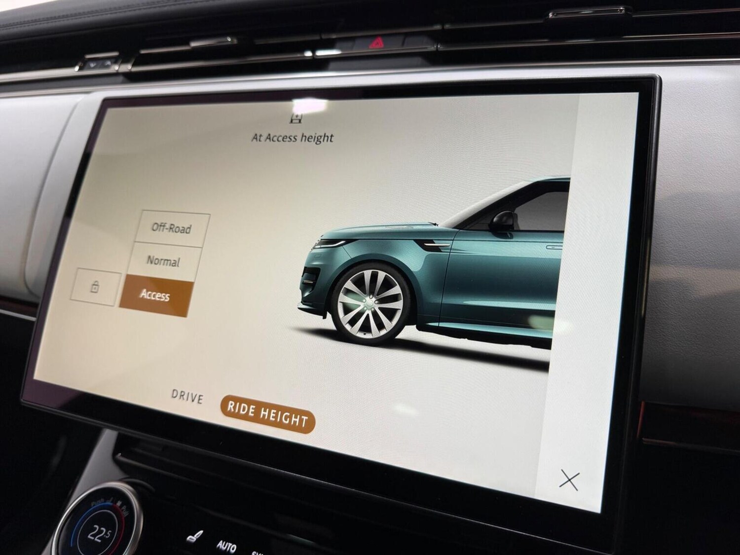 Used Land Rover Range Rover Sport 2023 for sale - 77551383: Photo 42