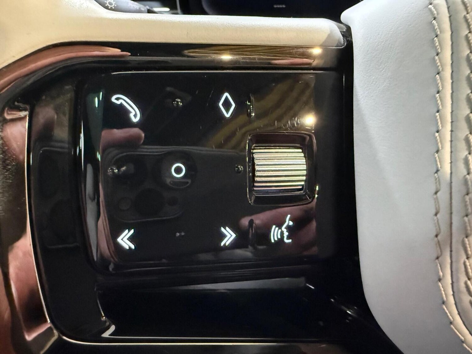 Used Land Rover Range Rover Sport 2023 for sale - 77551383: Photo 44