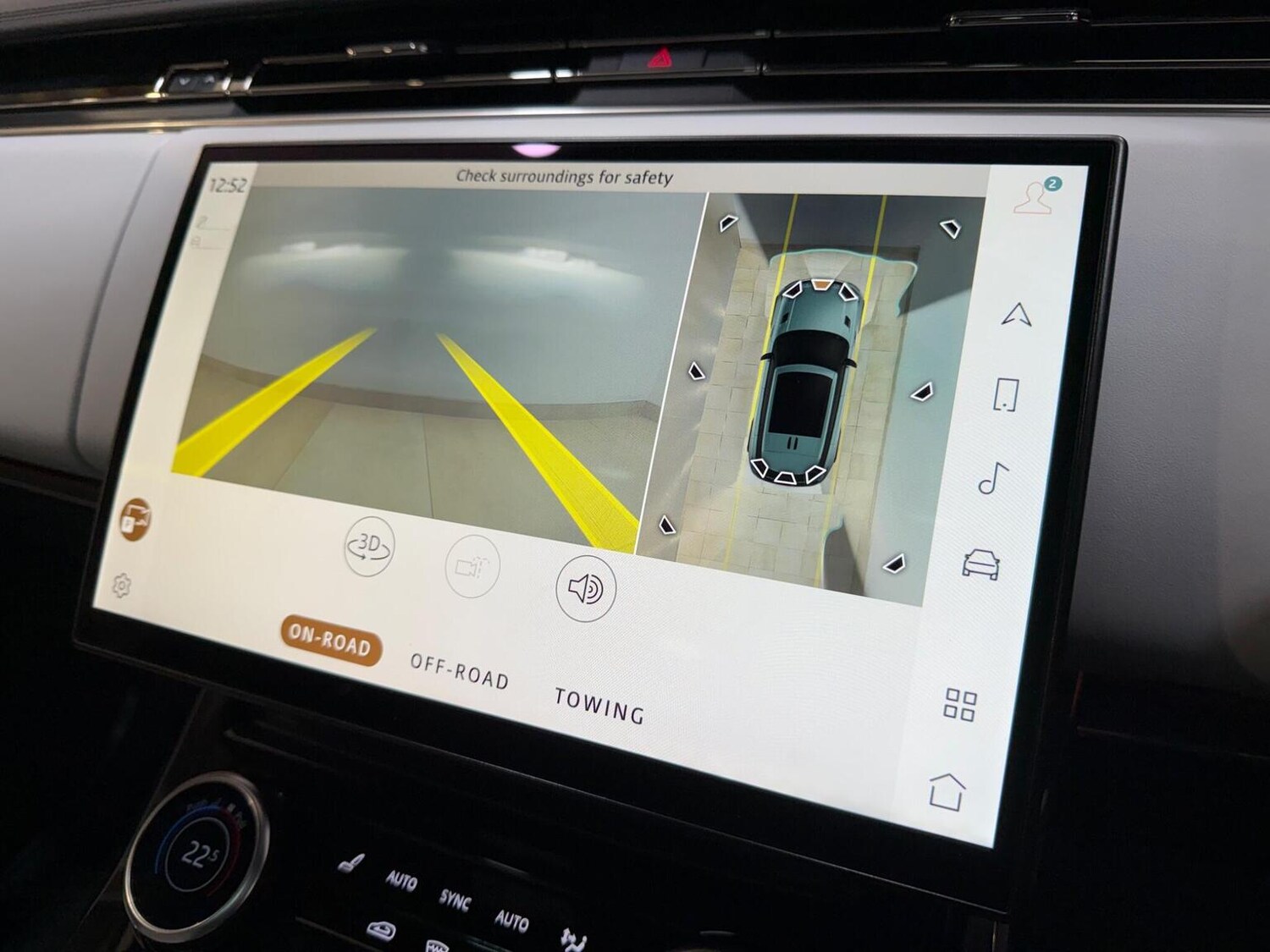 Used Land Rover Range Rover Sport 2023 for sale - 77551383: Photo 45