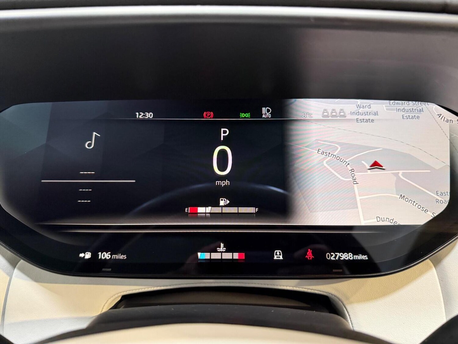 Used Land Rover Range Rover Sport 2023 for sale - 77551383: Photo 46