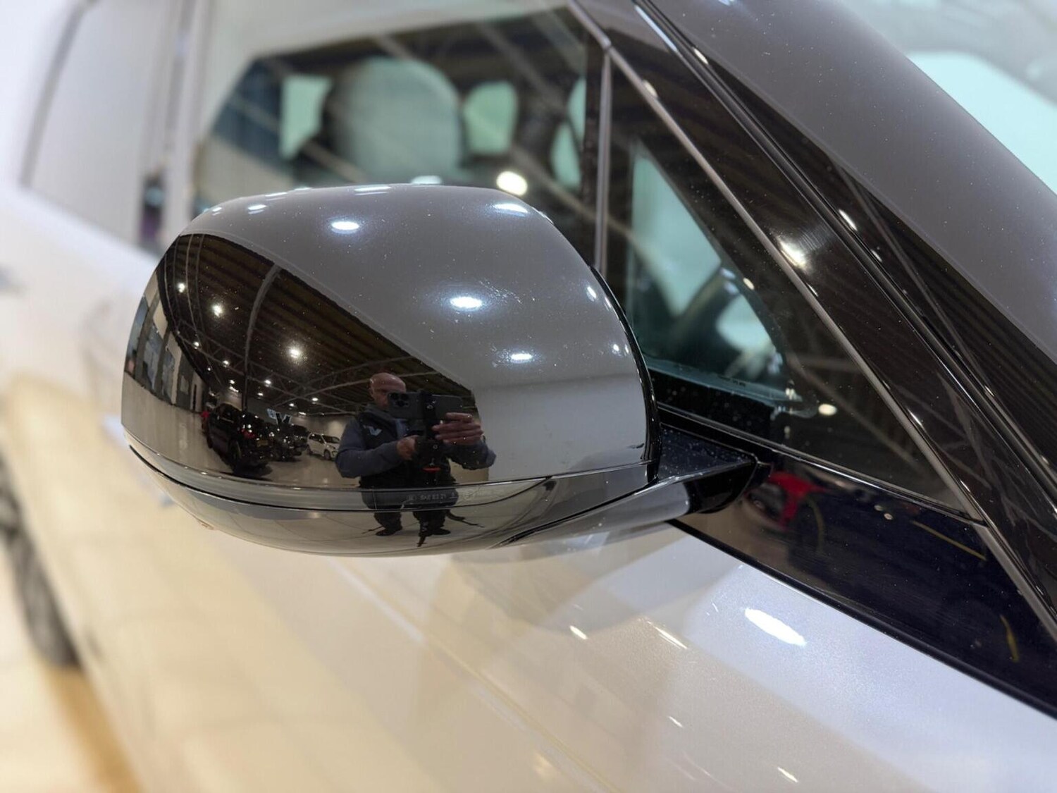 Used Land Rover Range Rover Sport 2023 for sale - 77551383: Photo 47