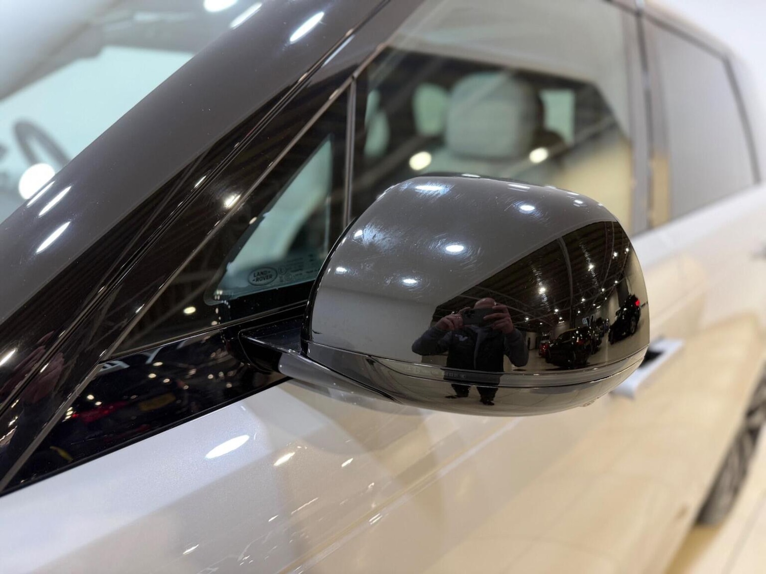 Used Land Rover Range Rover Sport 2023 for sale - 77551383: Photo 48