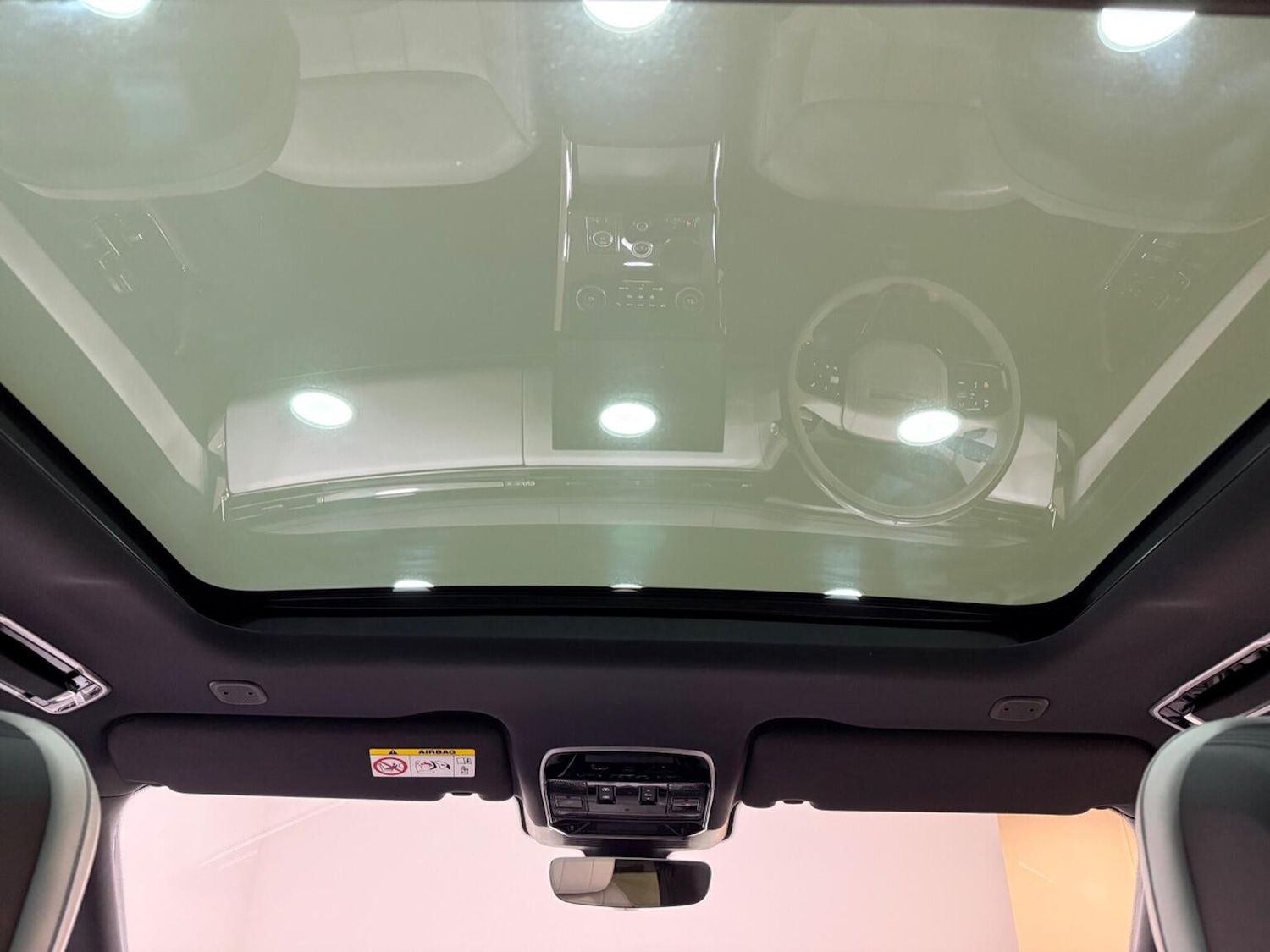 Used Land Rover Range Rover Sport 2023 for sale - 77551383: Photo 53