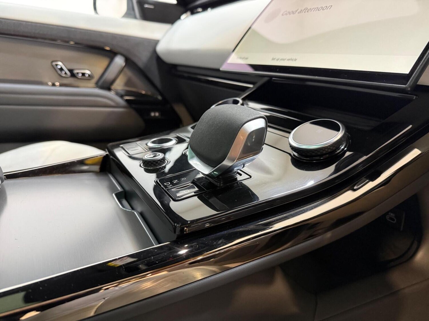 Used Land Rover Range Rover Sport 2023 for sale - 77551383: Photo 54