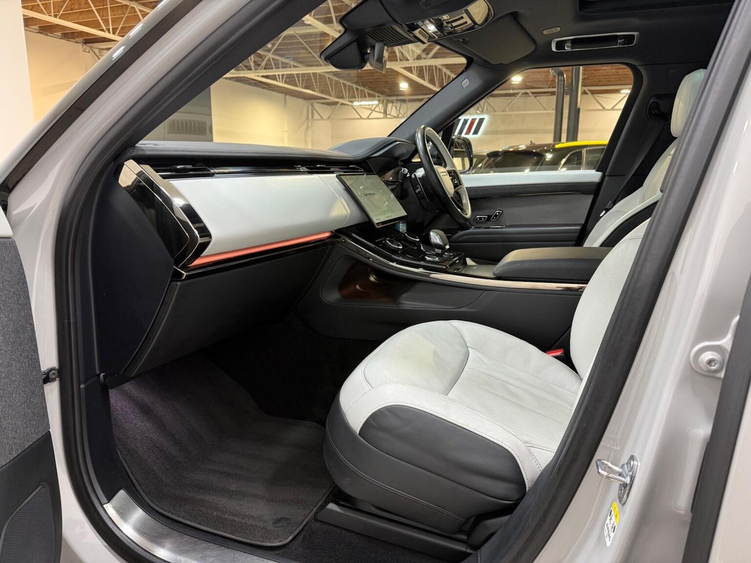 Used Land Rover Range Rover Sport 2023 for sale - 77551383: Photo 55