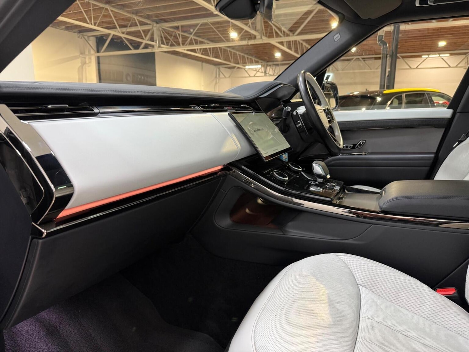 Used Land Rover Range Rover Sport 2023 for sale - 77551383: Photo 56