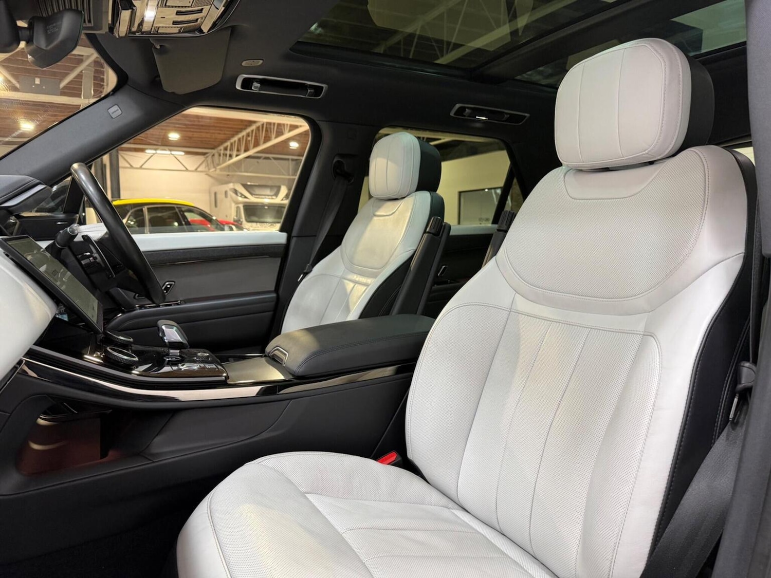 Used Land Rover Range Rover Sport 2023 for sale - 77551383: Photo 57