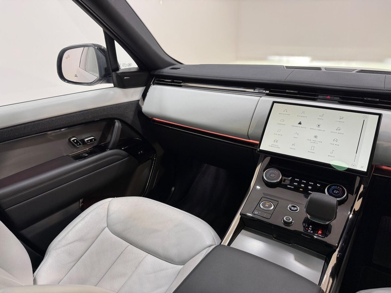 Used Land Rover Range Rover Sport 2023 for sale - 77551383: Photo 58