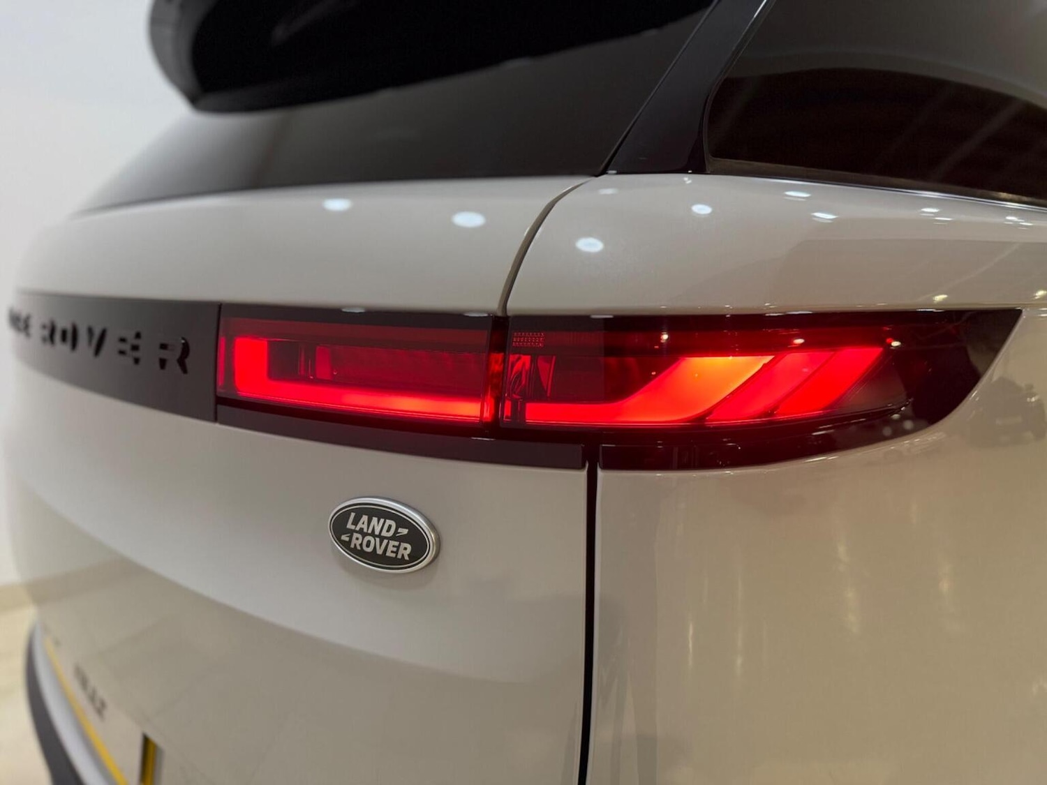 Used Land Rover Range Rover Sport 2023 for sale - 77551383: Photo 59