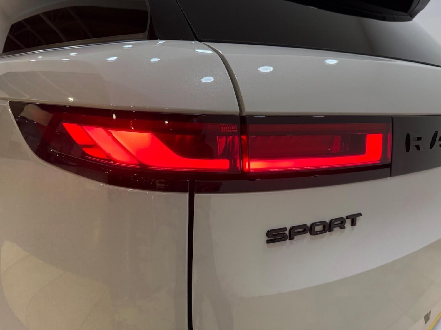 Used Land Rover Range Rover Sport 2023 for sale - 77551383: Photo 60