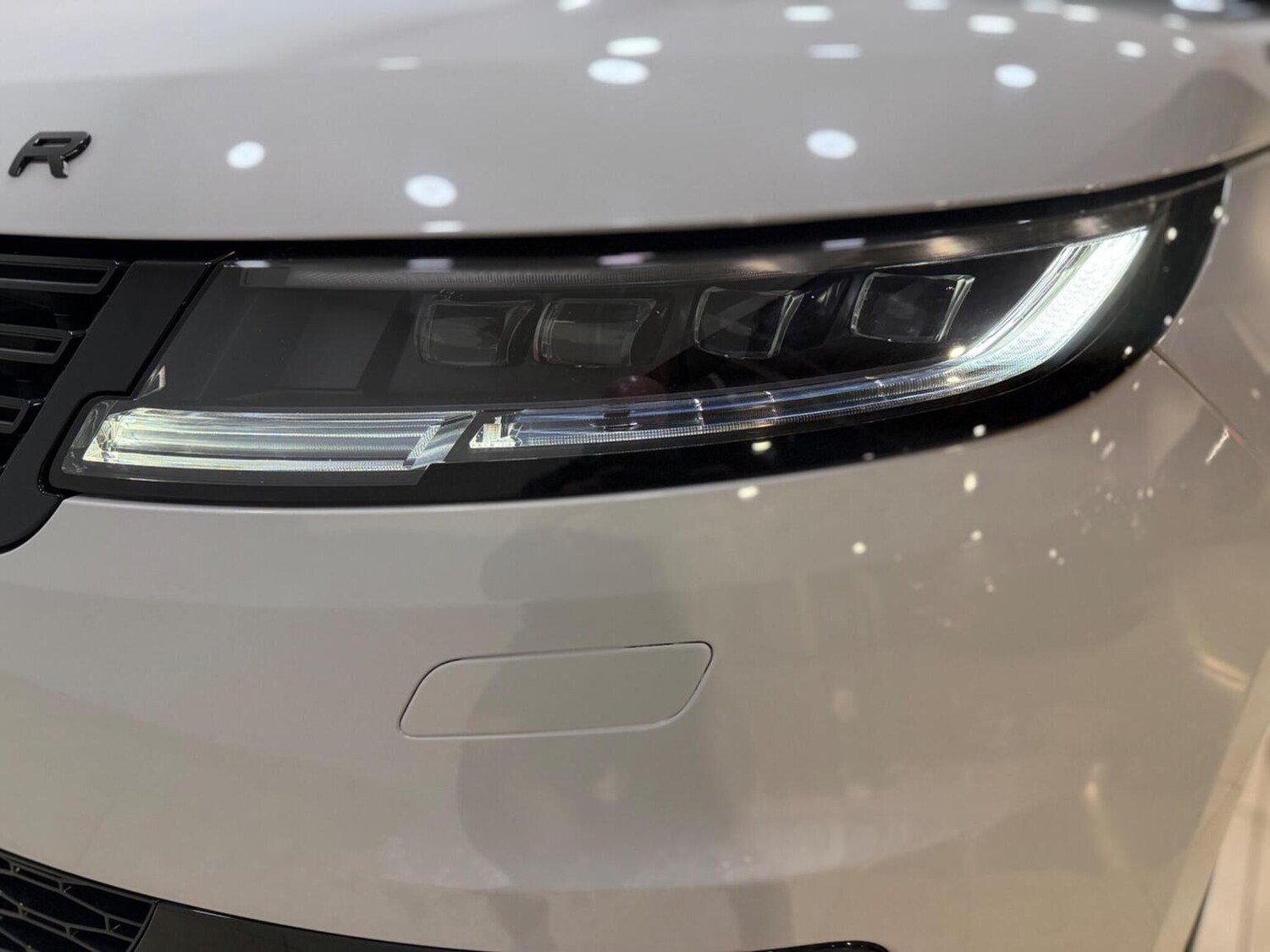 Used Land Rover Range Rover Sport 2023 for sale - 77551383: Photo 61