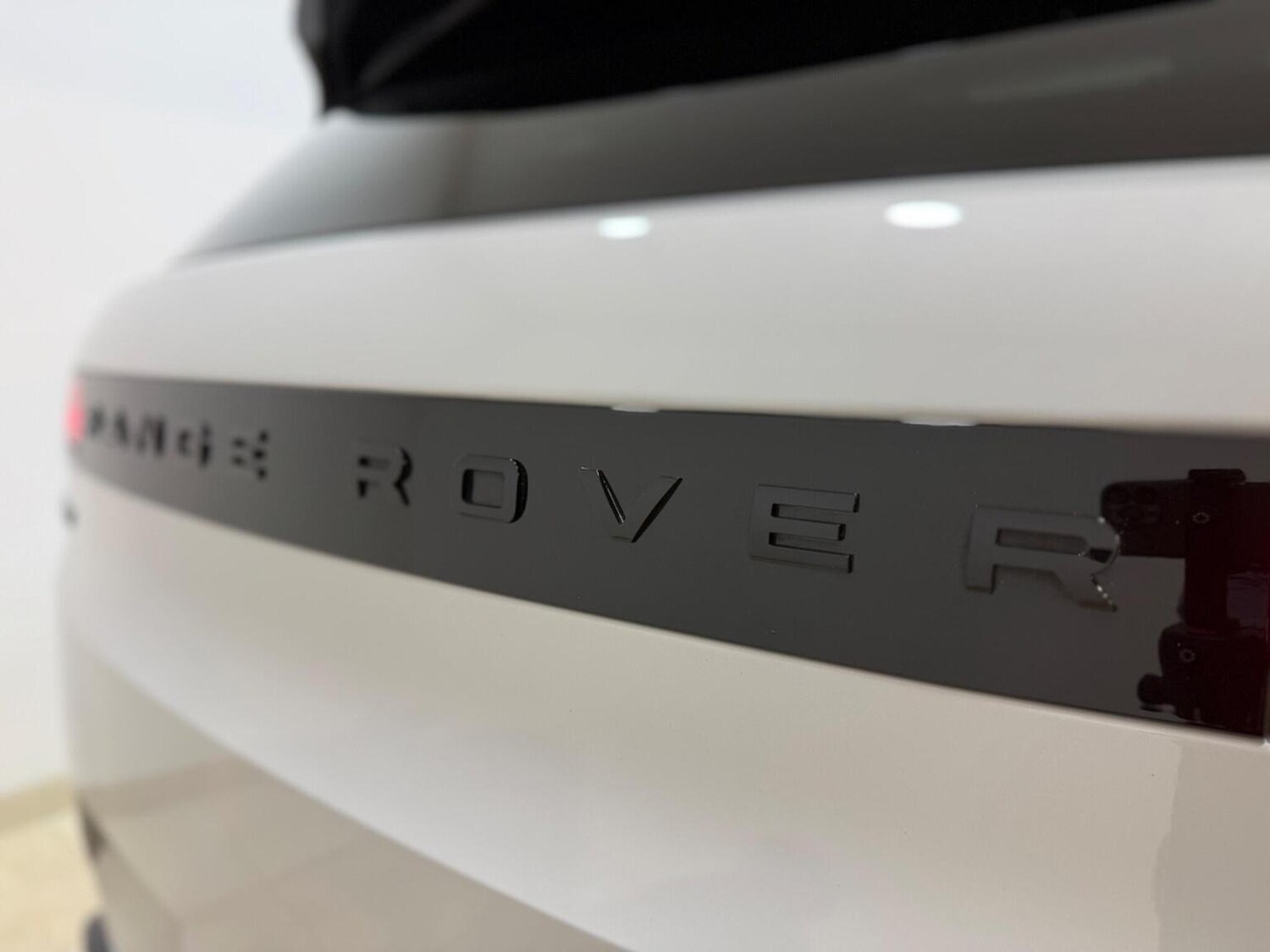 Used Land Rover Range Rover Sport 2023 for sale - 77551383: Photo 62