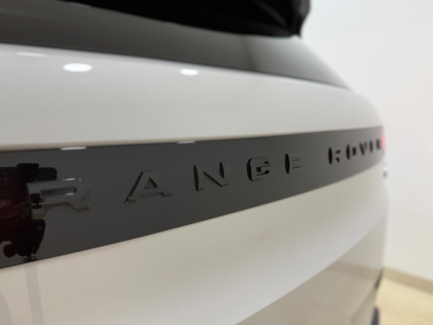 Used Land Rover Range Rover Sport 2023 for sale - 77551383: Photo 65