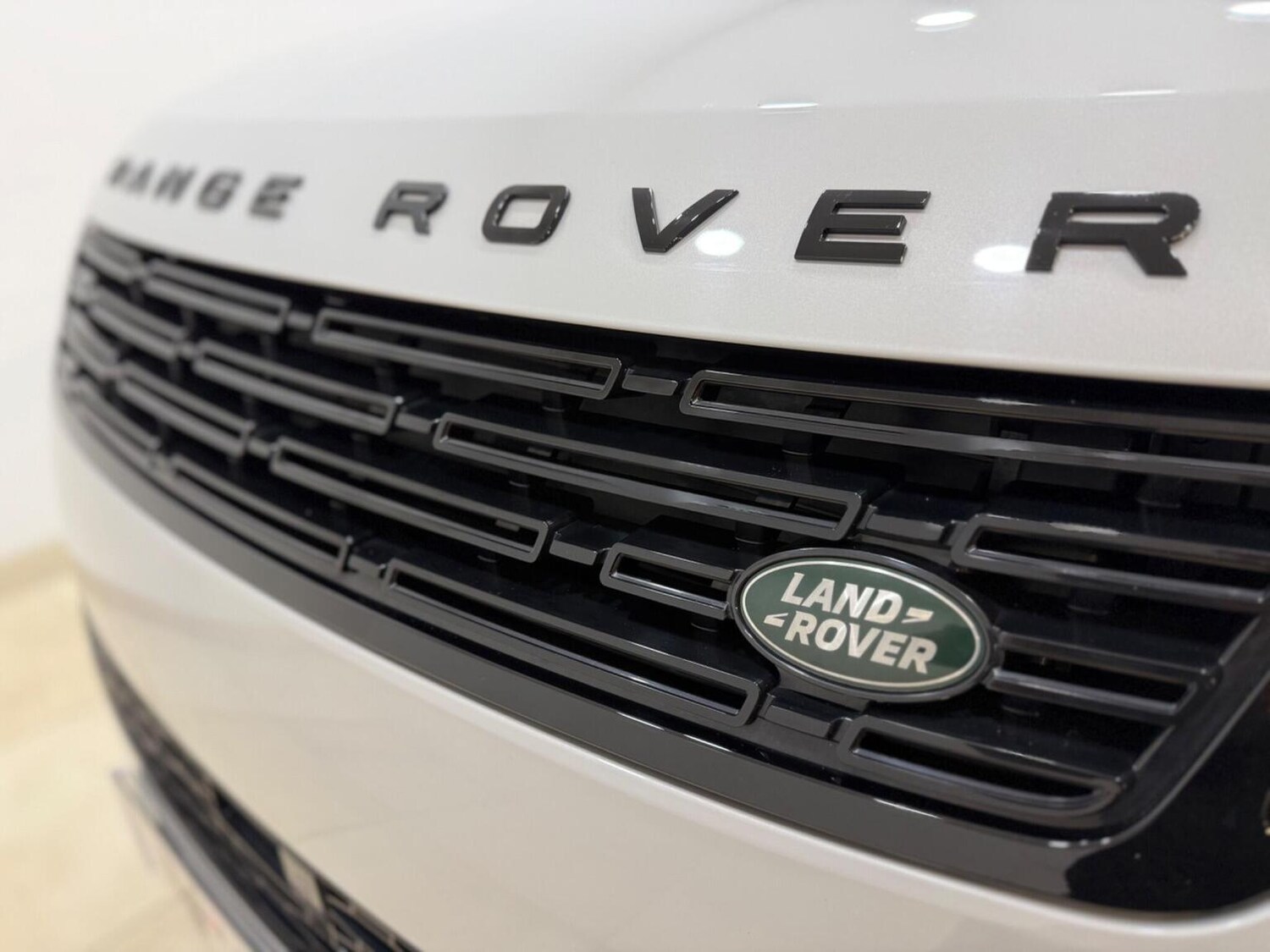 Used Land Rover Range Rover Sport 2023 for sale - 77551383: Photo 66
