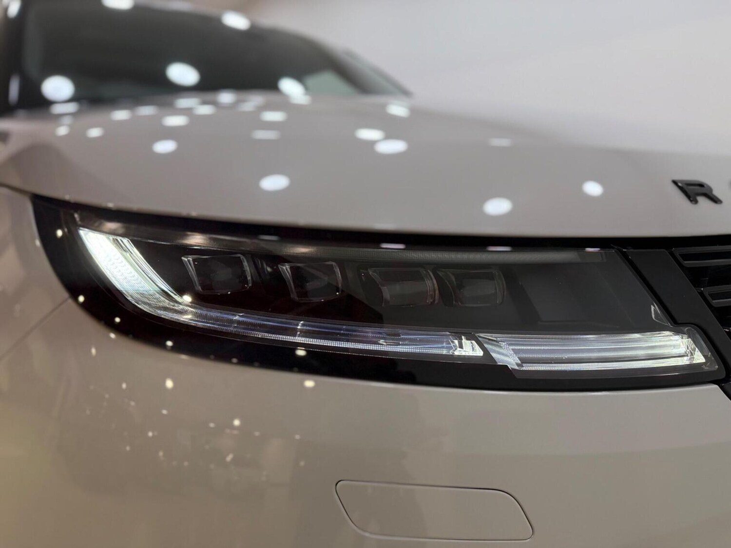 Used Land Rover Range Rover Sport 2023 for sale - 77551383: Photo 68