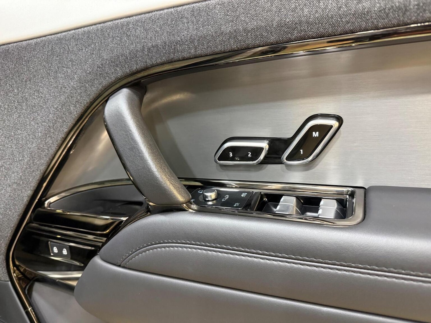 Used Land Rover Range Rover Sport 2023 for sale - 77551383: Photo 70