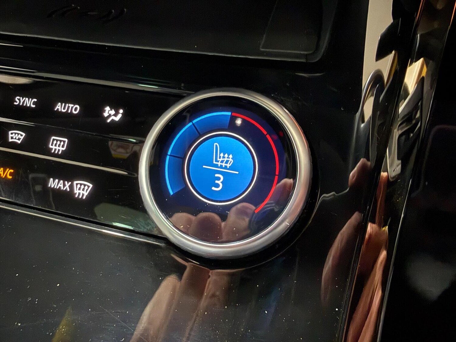 Used Land Rover Range Rover Sport 2023 for sale - 77551383: Photo 74