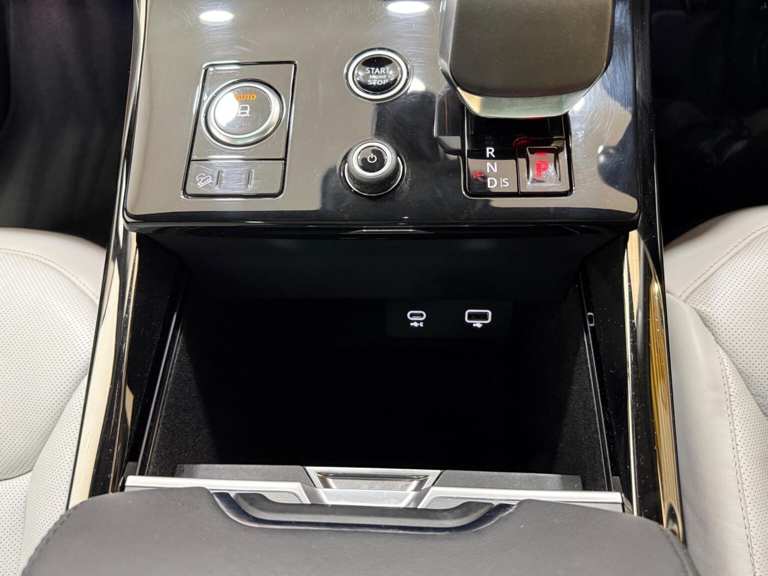 Used Land Rover Range Rover Sport 2023 for sale - 77551383: Photo 75