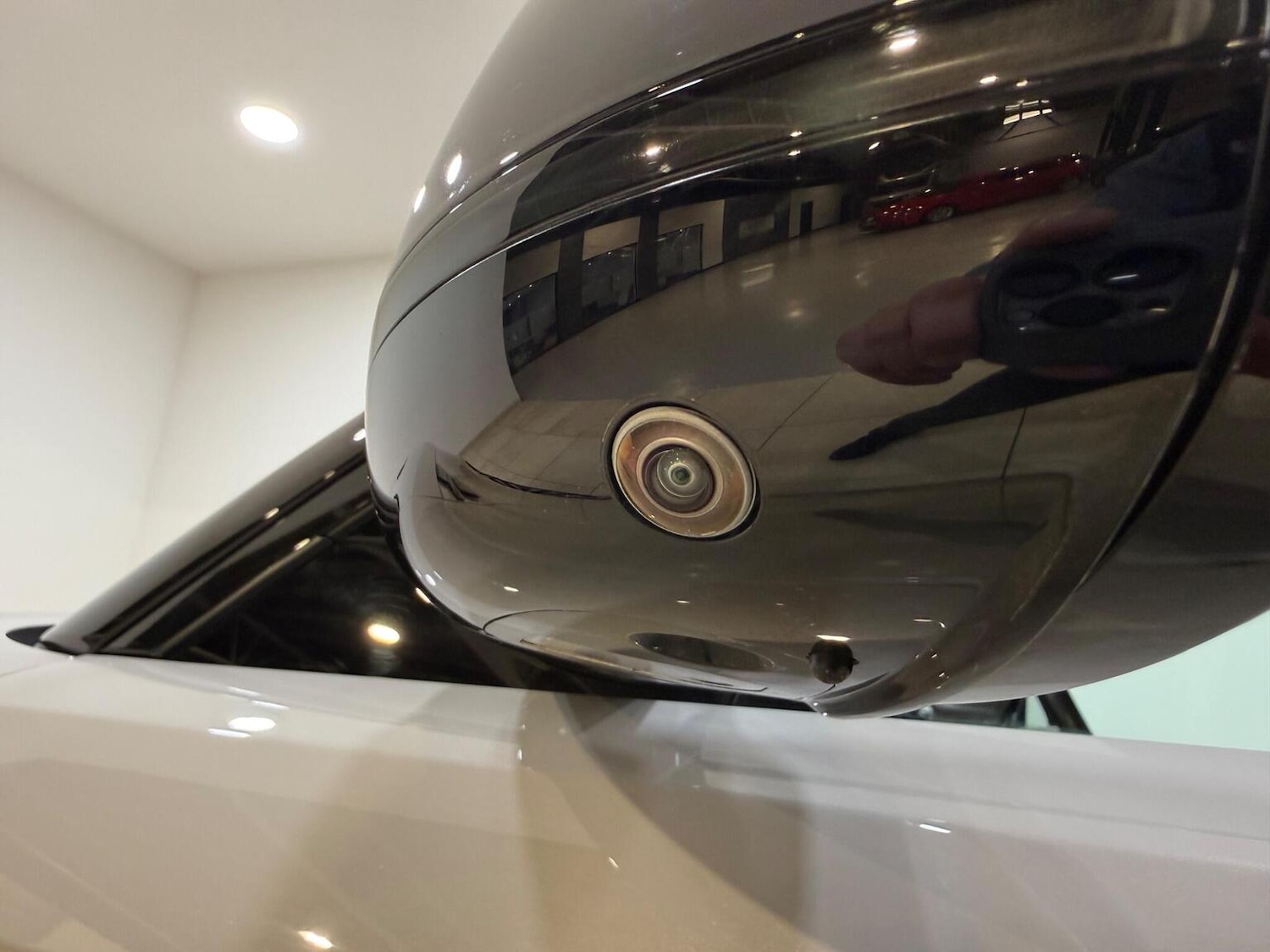 Used Land Rover Range Rover Sport 2023 for sale - 77551383: Photo 80