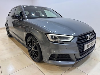 Audi A3 feature image