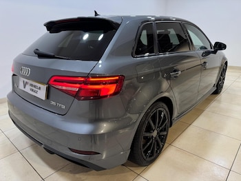 Used Audi A3 2019 for sale - 77715069: Photo