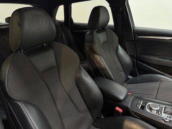 Used Audi A3 2019 for sale - 77715069: Photo