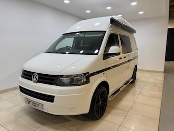 Used Volkswagen Transporter 2013 for sale - 79519562: Photo