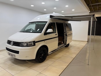 Used Volkswagen Transporter 2013 for sale - 79519562: Photo