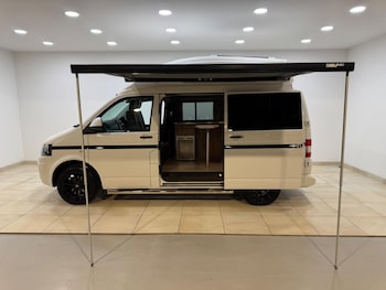 Used Volkswagen Transporter 2013 for sale - 79519562: Photo