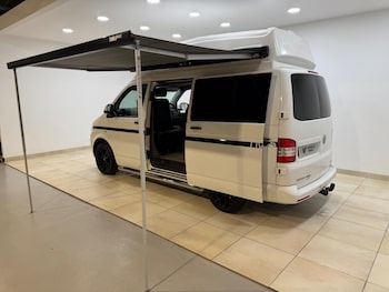 Used Volkswagen Transporter 2013 for sale - 79519562: Photo