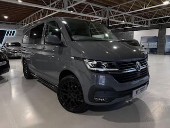 Used Volkswagen Transporter 2022 for sale - 79656350: Photo