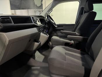 Used Volkswagen Transporter 2022 for sale - 79656350: Photo