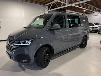 Used Volkswagen Transporter 2022 for sale - 79656350: Photo