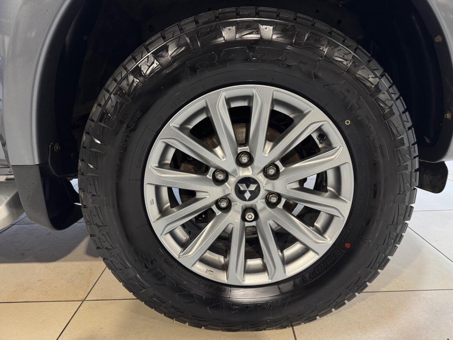 Used Mitsubishi L200 2018 for sale - 77953899: Photo 14