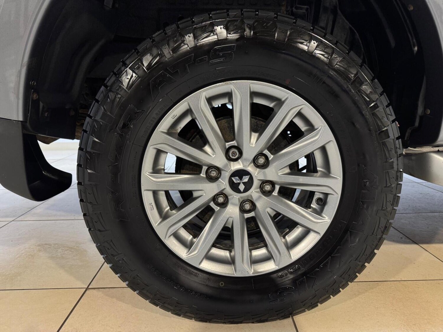 Used Mitsubishi L200 2018 for sale - 77953899: Photo 15