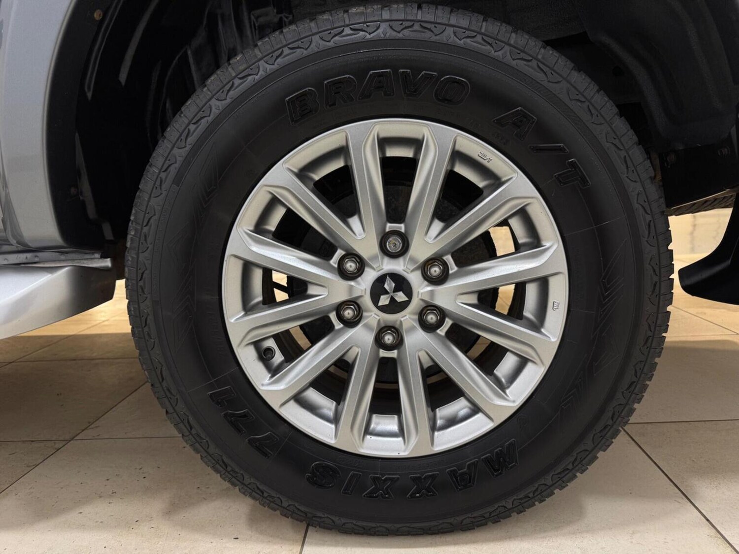 Used Mitsubishi L200 2018 for sale - 77953899: Photo 17