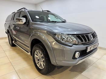 Used Mitsubishi L200 2018 for sale - 77953899: Photo