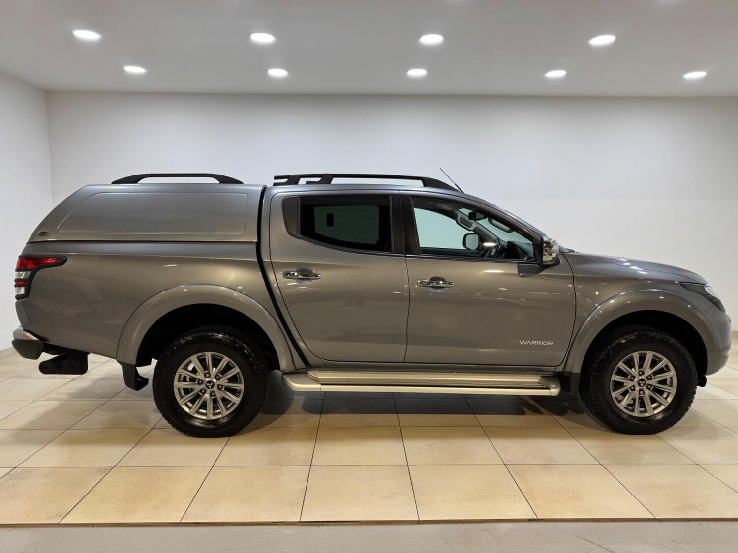 Used Mitsubishi L200 2018 for sale - 77953899: Photo 2