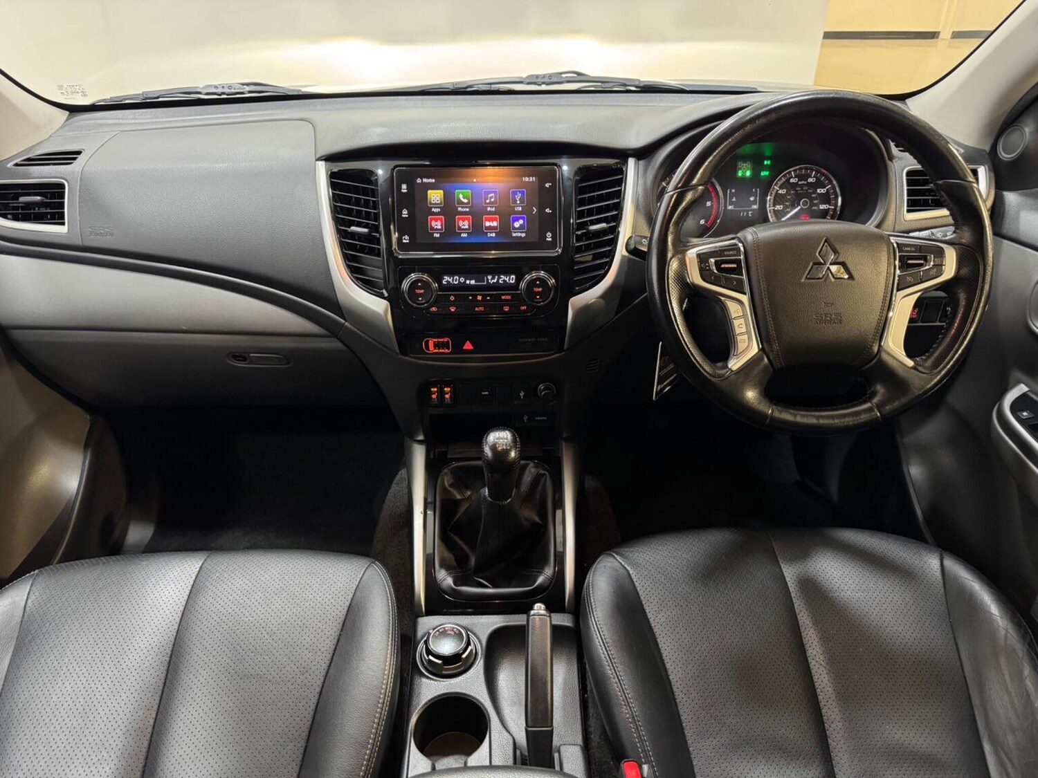 Used Mitsubishi L200 2018 for sale - 77953899: Photo 20