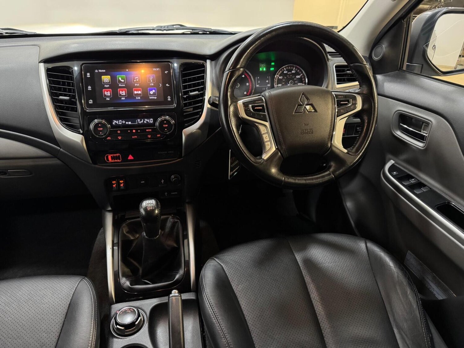 Used Mitsubishi L200 2018 for sale - 77953899: Photo 21