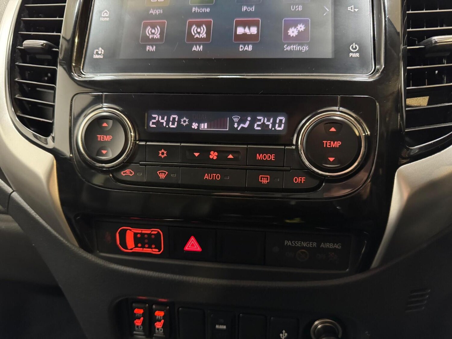 Used Mitsubishi L200 2018 for sale - 77953899: Photo 25