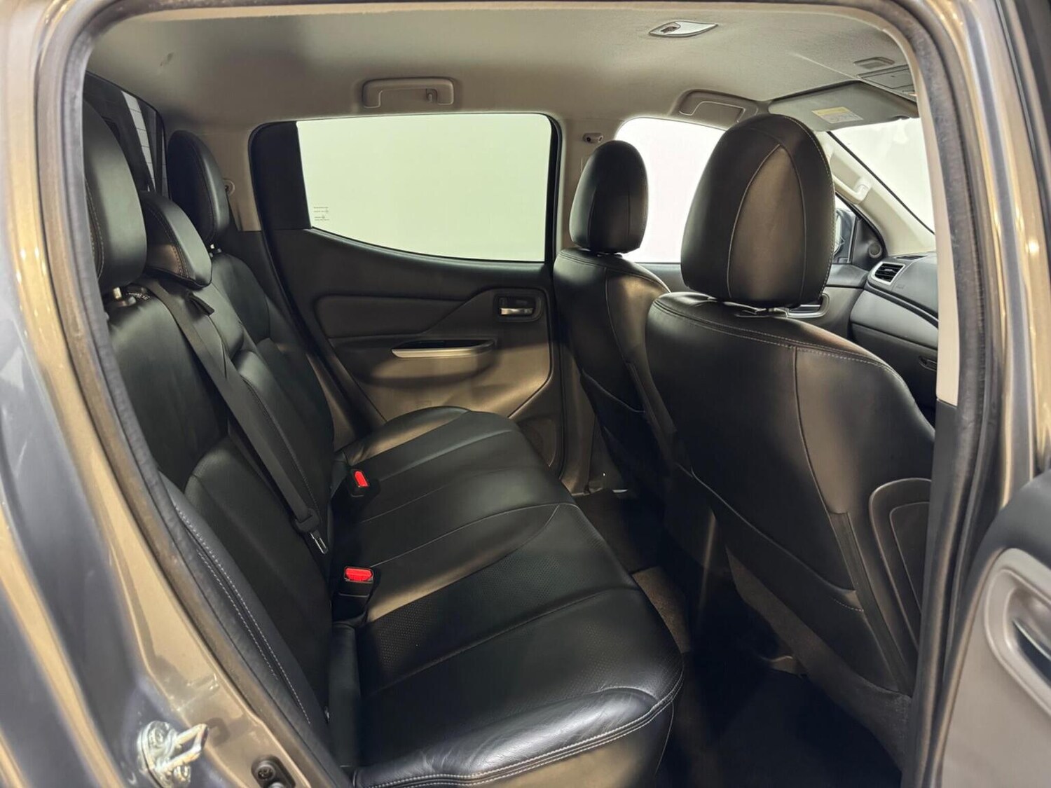 Used Mitsubishi L200 2018 for sale - 77953899: Photo 28