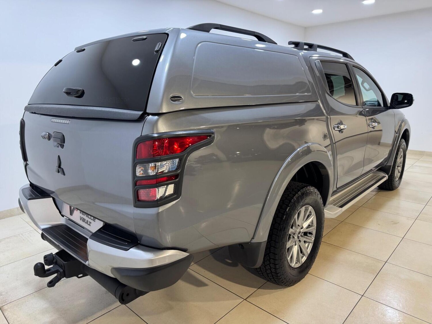 Used Mitsubishi L200 2018 for sale - 77953899: Photo 3